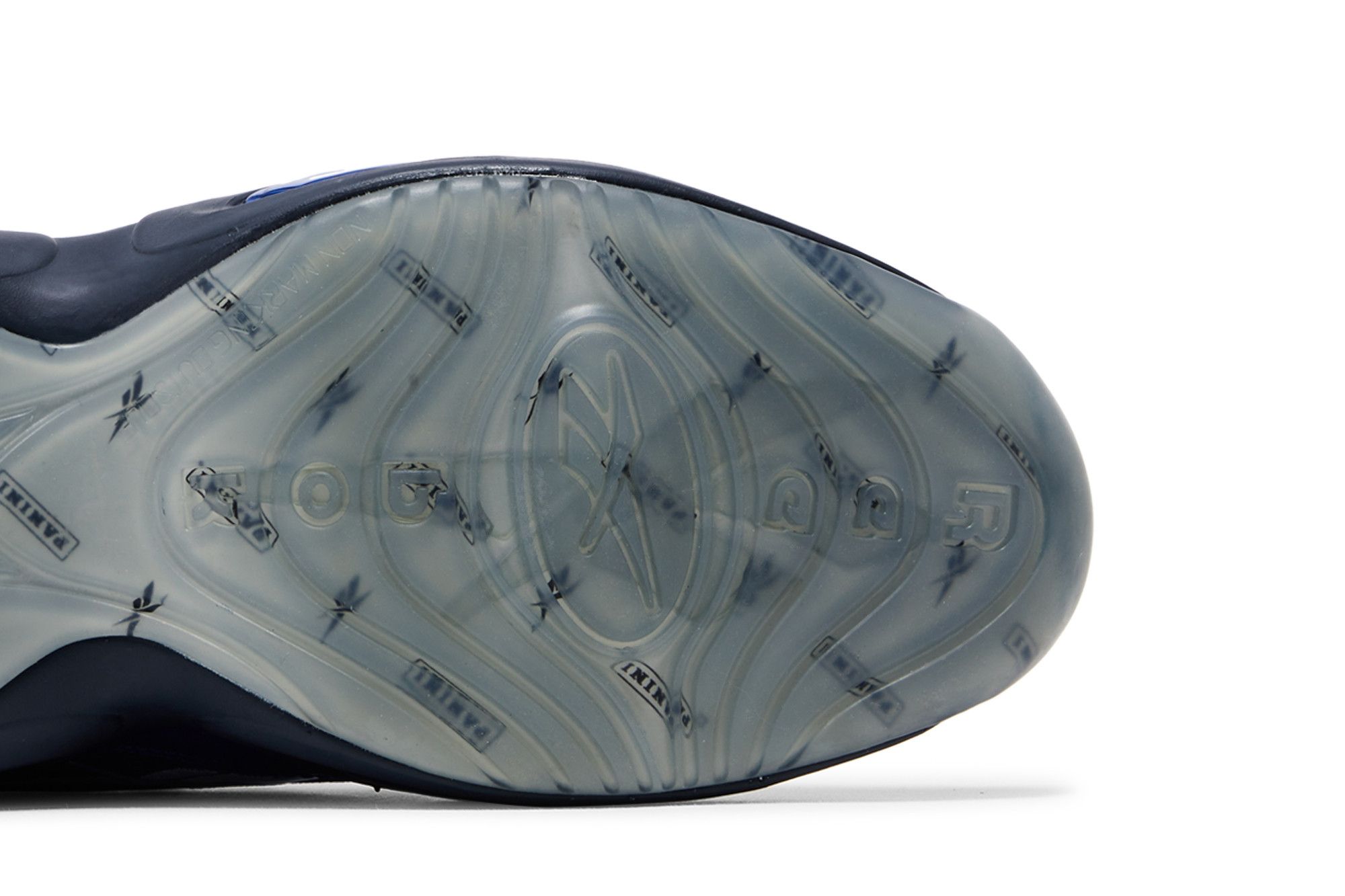 Purchase Panini x Reebok Question Low ''Signature Rookie Prizm'' HQ1099​