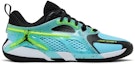 Buy Paolo Banchero x Air Jordan Heir 'Seattle Rotary' - Kasut Sukan Eksklusif. IB7137-400