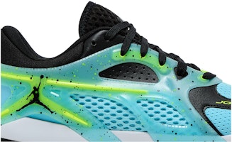 Paolo Banchero x Air Jordan Heir 'Seattle Rotary' Sneaker IB7137-400 Order Paolo Banchero x Air Jordan Heir 'Seattle Rotary' Sneaker IB7137-400