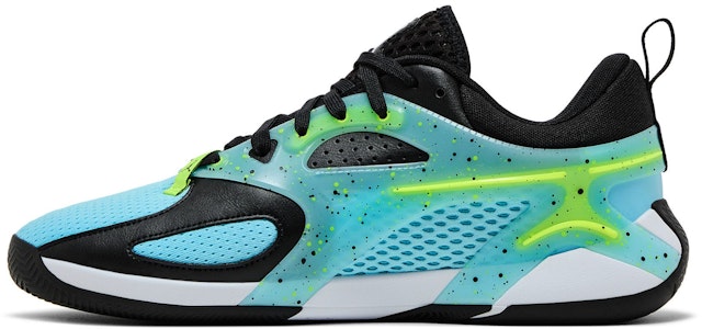 Paolo Banchero x Air Jordan Heir 'Seattle Rotary' - Kasut Sukan Eksklusif. IB7137-400 Lookbook Paolo Banchero x Air Jordan Heir 'Seattle Rotary' - Kasut Sukan Eksklusif. IB7137-400