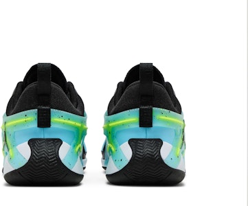 Paolo Banchero x Air Jordan Heir 'Seattle Rotary' - Kasut Sukan Eksklusif. IB7137-400 Details for Paolo Banchero x Air Jordan Heir 'Seattle Rotary' - Kasut Sukan Eksklusif. IB7137-400