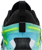 Paolo Banchero x Air Jordan Heir 'Seattle Rotary' Sneaker IB7137-400 Sizing Paolo Banchero x Air Jordan Heir 'Seattle Rotary' Sneaker IB7137-400