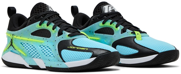 Paolo Banchero x Air Jordan Heir 'Seattle Rotary' - Kasut Sukan Eksklusif. IB7137-400 Cheap Paolo Banchero x Air Jordan Heir 'Seattle Rotary' - Kasut Sukan Eksklusif. IB7137-400