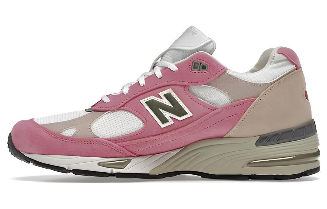 Buy PaperBoy Paris x La MJC x New Balance 991 Hechas en Inglaterra 'ALL GONE' M991AGPB
