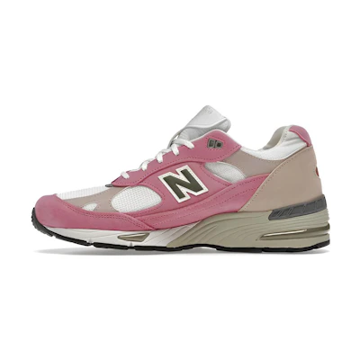 PaperBoy Paris La MJC NB 991 Made In England 'ALL GONE'
