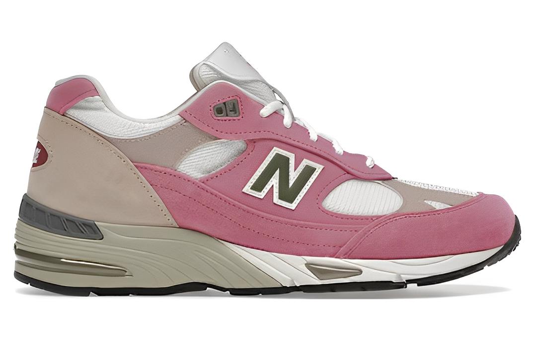 Order PaperBoy Paris x La MJC x New Balance 991 Hechas en Inglaterra 'ALL GONE' M991AGPB