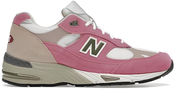 PaperBoy Paris x La MJC x New Balance 991 英国制造 'ALL GONE' M991AGPB Order PaperBoy Paris x La MJC x New Balance 991 英国制造 'ALL GONE' M991AGPB