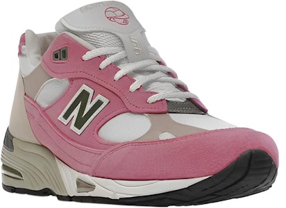 PaperBoy Paris x La MJC x New Balance 991 英国制造 'ALL GONE' M991AGPB Lookbook PaperBoy Paris x La MJC x New Balance 991 英国制造 'ALL GONE' M991AGPB