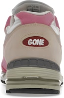 PaperBoy Paris x La MJC x New Balance 991 Hechas en Inglaterra 'ALL GONE' M991AGPB Shop PaperBoy Paris x La MJC x New Balance 991 Hechas en Inglaterra 'ALL GONE' M991AGPB