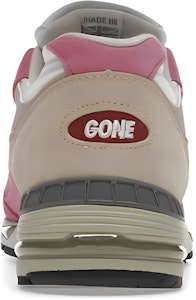 PaperBoy Paris x La MJC x New Balance 991 英国制造 'ALL GONE' M991AGPB Shop PaperBoy Paris x La MJC x New Balance 991 英国制造 'ALL GONE' M991AGPB