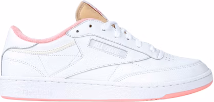 PaperBoy Paris x La MJC x Reebok Club C 85 Vintage 'ALL GONE' ComplexCon Exclusive IF3114 PaperBoy Paris x La MJC x Reebok Club C 85 Vintage 'ALL GONE' ComplexCon Exclusive IF3114