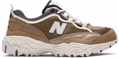 PaperBoy Paris x New Balance 801 'Coffee Latte' ML801PBA PaperBoy Paris x New Balance 801 'Coffee Latte' ML801PBA