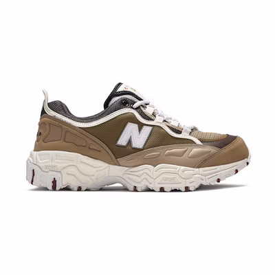PaperBoy Paris NB 801 'Coffee Latte'