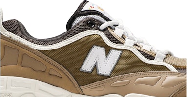 PaperBoy Paris x New Balance 801 "咖啡拿铁" ML801PBA Order PaperBoy Paris x New Balance 801 "咖啡拿铁" ML801PBA