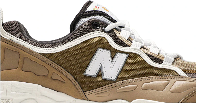 PaperBoy Paris x New Balance 801 'Coffee Latte' ML801PBA Order PaperBoy Paris x New Balance 801 'Coffee Latte' ML801PBA
