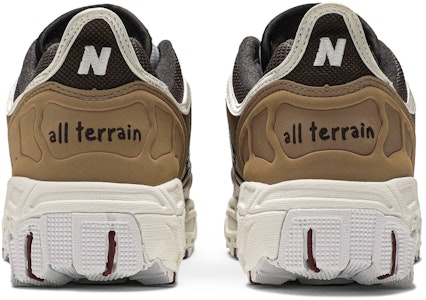 PaperBoy Paris x New Balance 801 'Kopi Latte' ML801PBA Details for PaperBoy Paris x New Balance 801 'Kopi Latte' ML801PBA