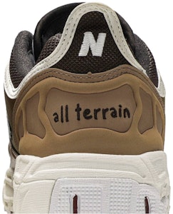 PaperBoy Paris x New Balance 801 'Kopi Latte' ML801PBA Sizing PaperBoy Paris x New Balance 801 'Kopi Latte' ML801PBA