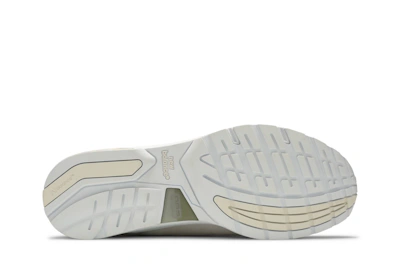 Paperboy Paris x New Balance 992 Made in USA 'Fried Egg' M992PB1