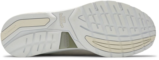 Paperboy Paris x New Balance 992 Made in USA 'Huevo Frito' M992PB1 Shop Paperboy Paris x New Balance 992 Made in USA 'Huevo Frito' M992PB1