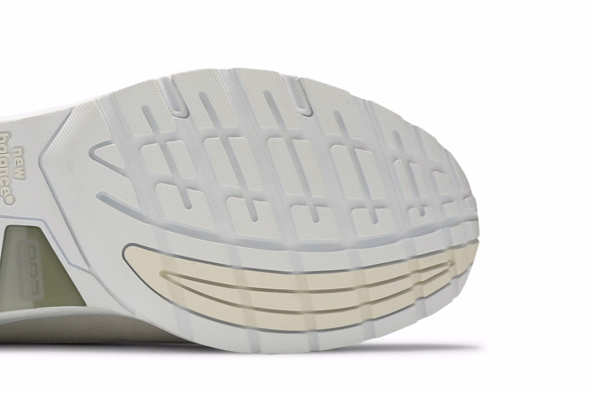 Paperboy Paris x New Balance 992 Made in USA 'Fried Egg' M992PB1