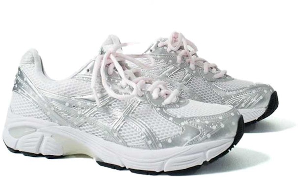 페이퍼걸 x 빔즈 x 아식스 GT-2160 '실버' PPG-BMS-ASICS-GT2160 Buy 페이퍼걸 x 빔즈 x 아식스 GT-2160 '실버' PPG-BMS-ASICS-GT2160
