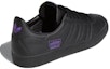 Shop Paradigm x adidas Originals Gazelle ADV 'Hitam Ungu' GV9850