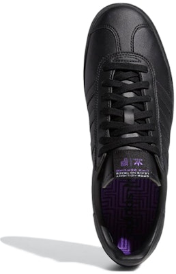 Paradigm x 阿迪达斯 Originals Gazelle ADV '黑紫色' GV9850 Purchase Paradigm x 阿迪达斯 Originals Gazelle ADV '黑紫色' GV9850