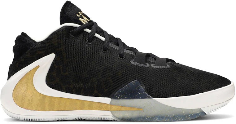 Paramount Pictures x Nike Zoom Freak 1 'Coming To America' BQ5422-900 Buy Paramount Pictures x Nike Zoom Freak 1 'Coming To America' BQ5422-900