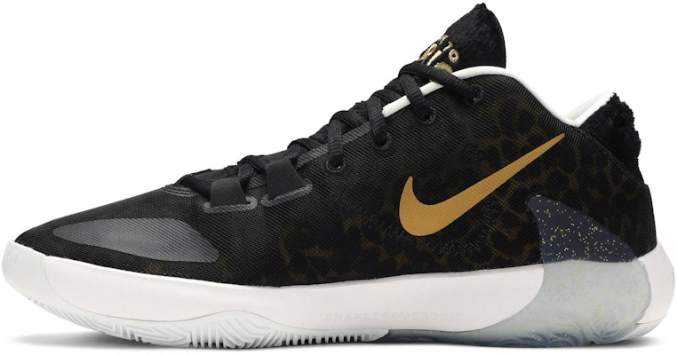 Paramount Pictures x Nike Zoom Freak 1 'Coming To America' BQ5422-900 Lookbook Paramount Pictures x Nike Zoom Freak 1 'Coming To America' BQ5422-900