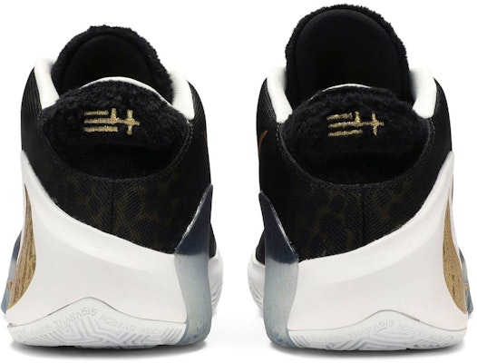 Paramount Pictures x Nike Zoom Freak 1 'Coming To America' BQ5422-900 Details for Paramount Pictures x Nike Zoom Freak 1 'Coming To America' BQ5422-900