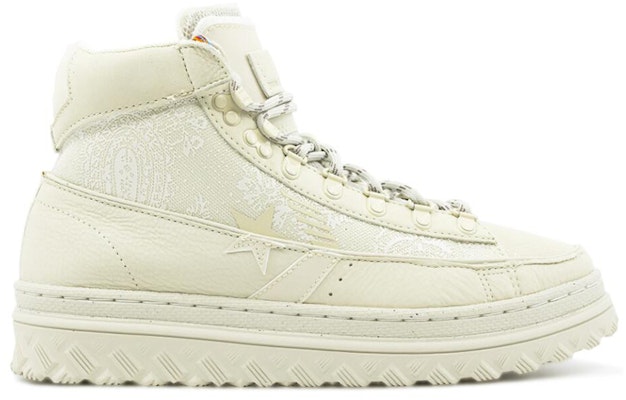 파리아 /FARZANEH x 컨버스 프로 레더 X2 하이 "페르시안 페이즐리" 170592C Order 파리아 /FARZANEH x 컨버스 프로 레더 X2 하이 "페르시안 페이즐리" 170592C