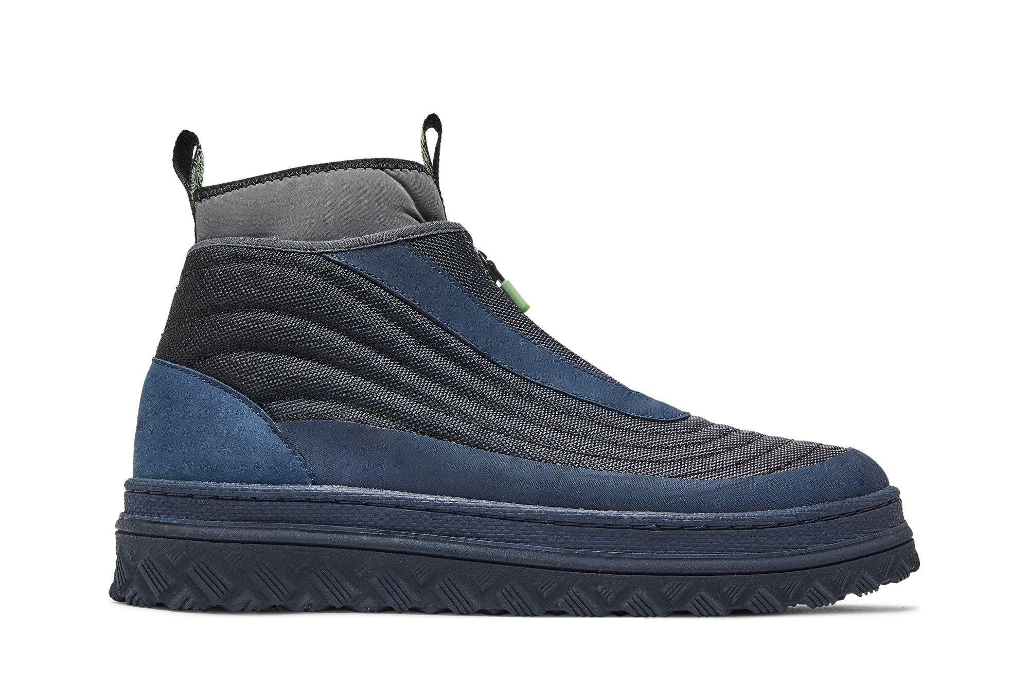 Paria /FARZANEH x Converse Pro Leather X2 Tech High 'Asphalt Outer Space' 171841C