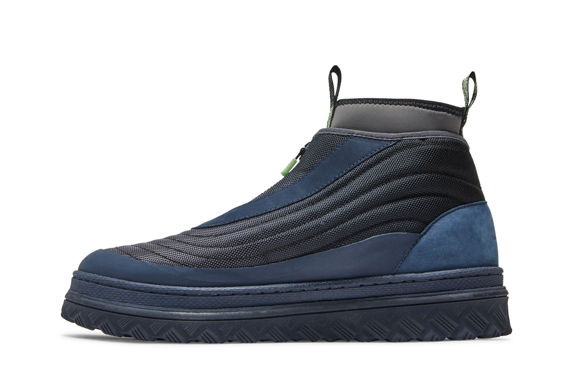 Shop Paria /FARZANEH x Converse Pro Leather X2 Tech High 'Asphalt Outer Space' 171841C