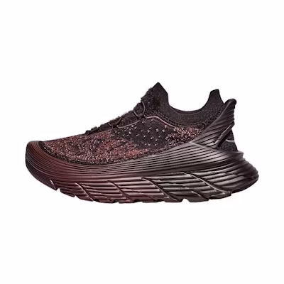 Paria Farzaneh HOKA Restore Chukka 'Chocolate'