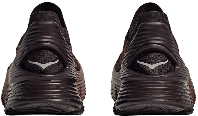 Paria Farzaneh x HOKA Restore Chukka 'Coklat' Sepatu 1169090-CHO Shop Paria Farzaneh x HOKA Restore Chukka 'Coklat' Sepatu 1169090-CHO