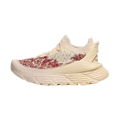Paria Farzaneh HOKA Restore Chukka 'Cream'