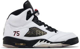 Paris Saint-Germain x Air Jordan 5 Retro 'Friends & Family' FA18-MNJDLS-735 Paris Saint-Germain x Air Jordan 5 Retro 'Friends & Family' FA18-MNJDLS-735