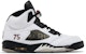 Paris Saint-Germain x Air Jordan 5 Retro 'Kawan & Keluarga' FA18-MNJDLS-735