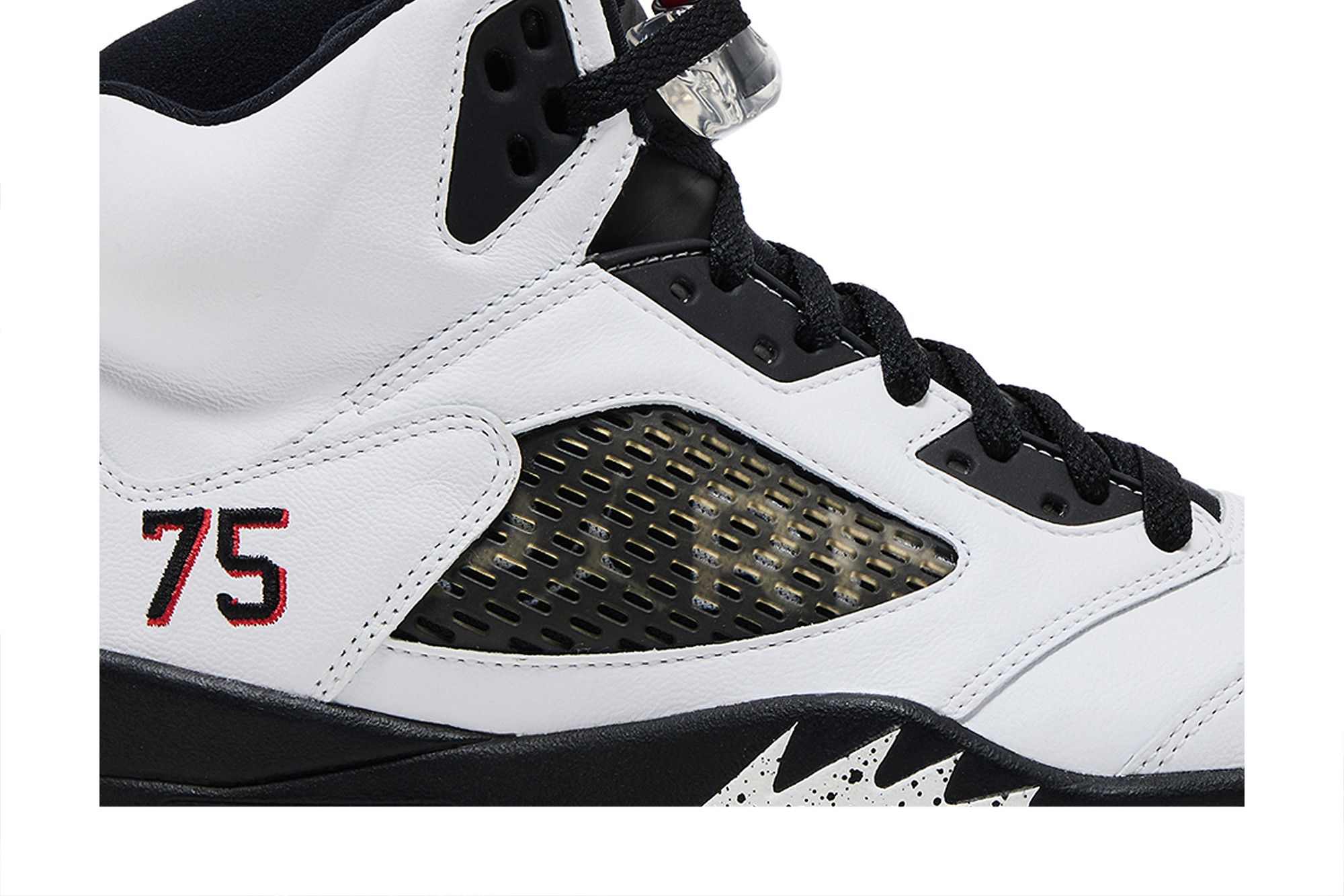 Order 巴黎圣日耳曼 x Air Jordan 5 复刻版 '家族与朋友' 版 FA18-MNJDLS-735