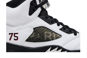 巴黎聖日耳曼 x Air Jordan 5 復古 'Friends & Family' FA18-MNJDLS-735 Order 巴黎聖日耳曼 x Air Jordan 5 復古 'Friends & Family' FA18-MNJDLS-735