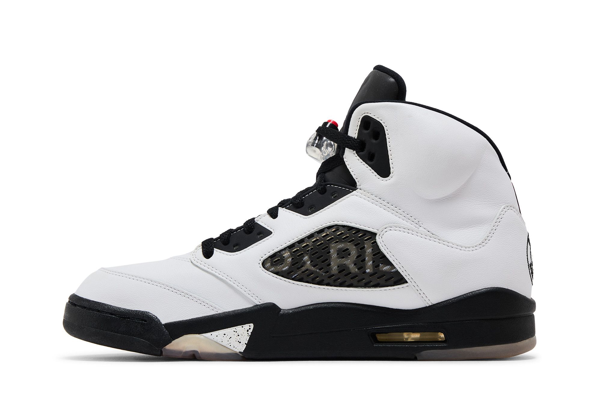 Lookbook 巴黎圣日耳曼 x Air Jordan 5 复刻版 '家族与朋友' 版 FA18-MNJDLS-735