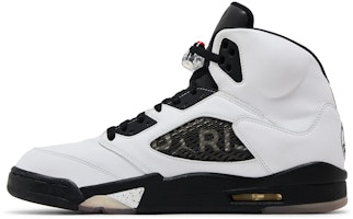 巴黎聖日耳曼 x Air Jordan 5 復古 'Friends & Family' FA18-MNJDLS-735 Lookbook 巴黎聖日耳曼 x Air Jordan 5 復古 'Friends & Family' FA18-MNJDLS-735