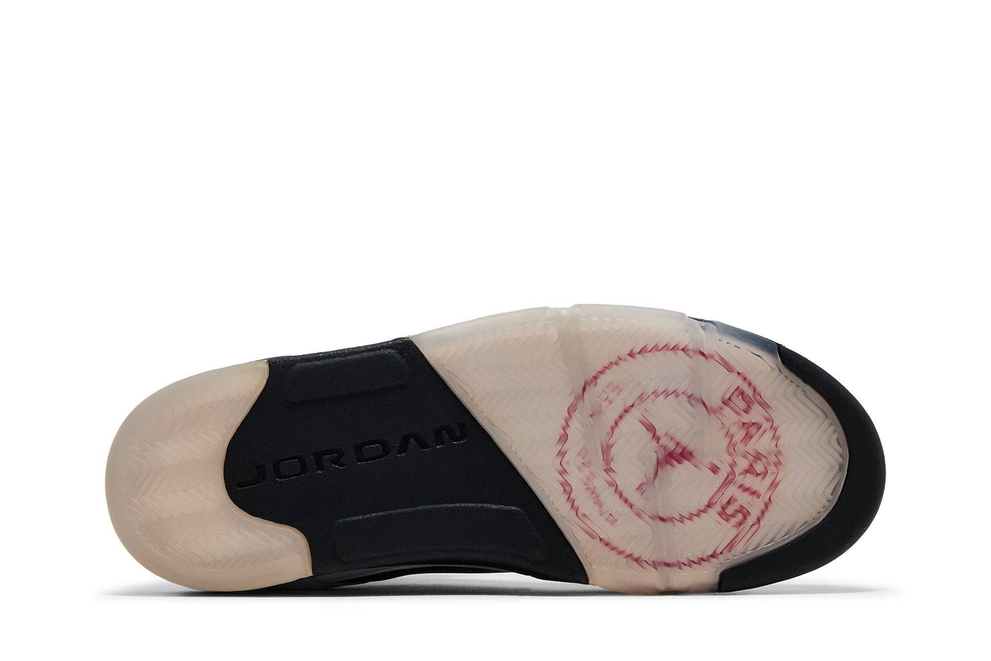 Shop 巴黎圣日耳曼 x Air Jordan 5 复刻版 '家族与朋友' 版 FA18-MNJDLS-735