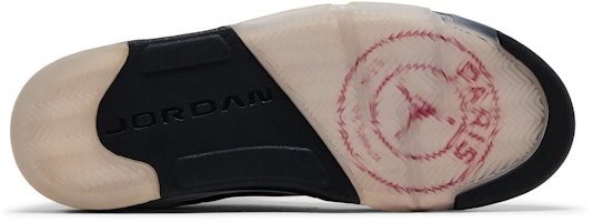 巴黎聖日耳曼 x Air Jordan 5 復古 'Friends & Family' FA18-MNJDLS-735 Shop 巴黎聖日耳曼 x Air Jordan 5 復古 'Friends & Family' FA18-MNJDLS-735