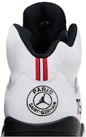 巴黎聖日耳曼 x Air Jordan 5 復古 'Friends & Family' FA18-MNJDLS-735 Sizing 巴黎聖日耳曼 x Air Jordan 5 復古 'Friends & Family' FA18-MNJDLS-735