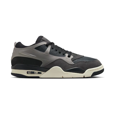 PSG Jordan Air 4 RM 'Off Noir'