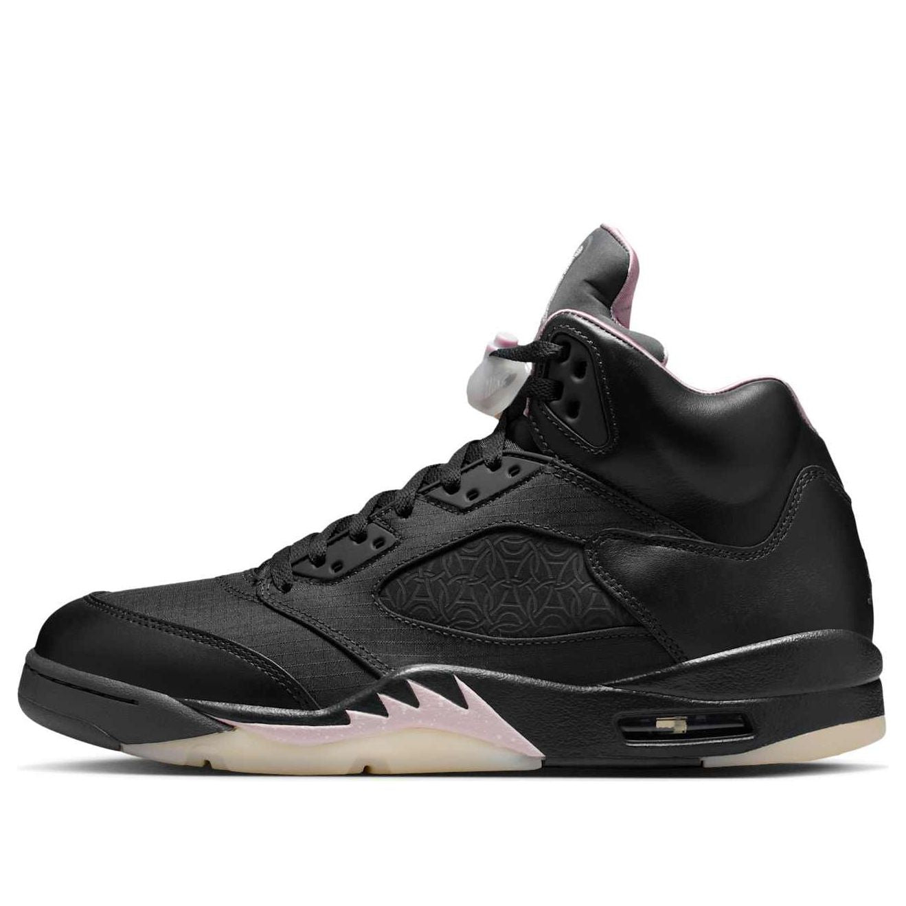 Paris Saint-Germain x Air Jordan Air 5 Retro 'Off Noir' HQ3004-001