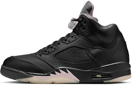 파리 생제르맹 x 에어 조던 에어 5 레트로 '오프 느와르' HQ3004-001 Buy 파리 생제르맹 x 에어 조던 에어 5 레트로 '오프 느와르' HQ3004-001