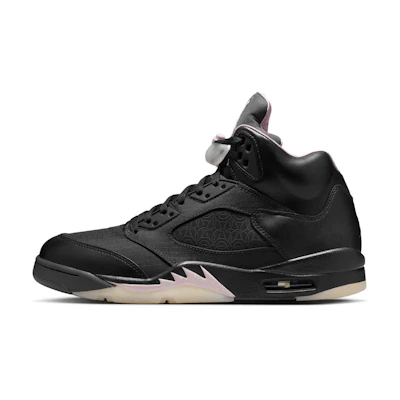 PSG Jordan Air 5 Retro 'Off Noir'