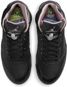 파리 생제르맹 x 에어 조던 에어 5 레트로 '오프 느와르' HQ3004-001 Order 파리 생제르맹 x 에어 조던 에어 5 레트로 '오프 느와르' HQ3004-001